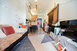 The Hillier (D23), Apartment #457919711